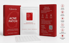 Imported Remove Acne Master Patch – 8-Hour Overnight